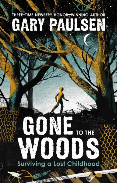 Image for "Gone to the Woods"