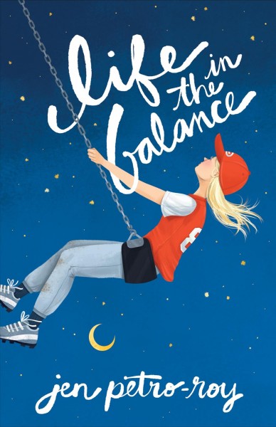 Image for "Life in the Balance"