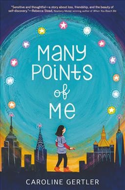 Image for "Many Points of Me"
