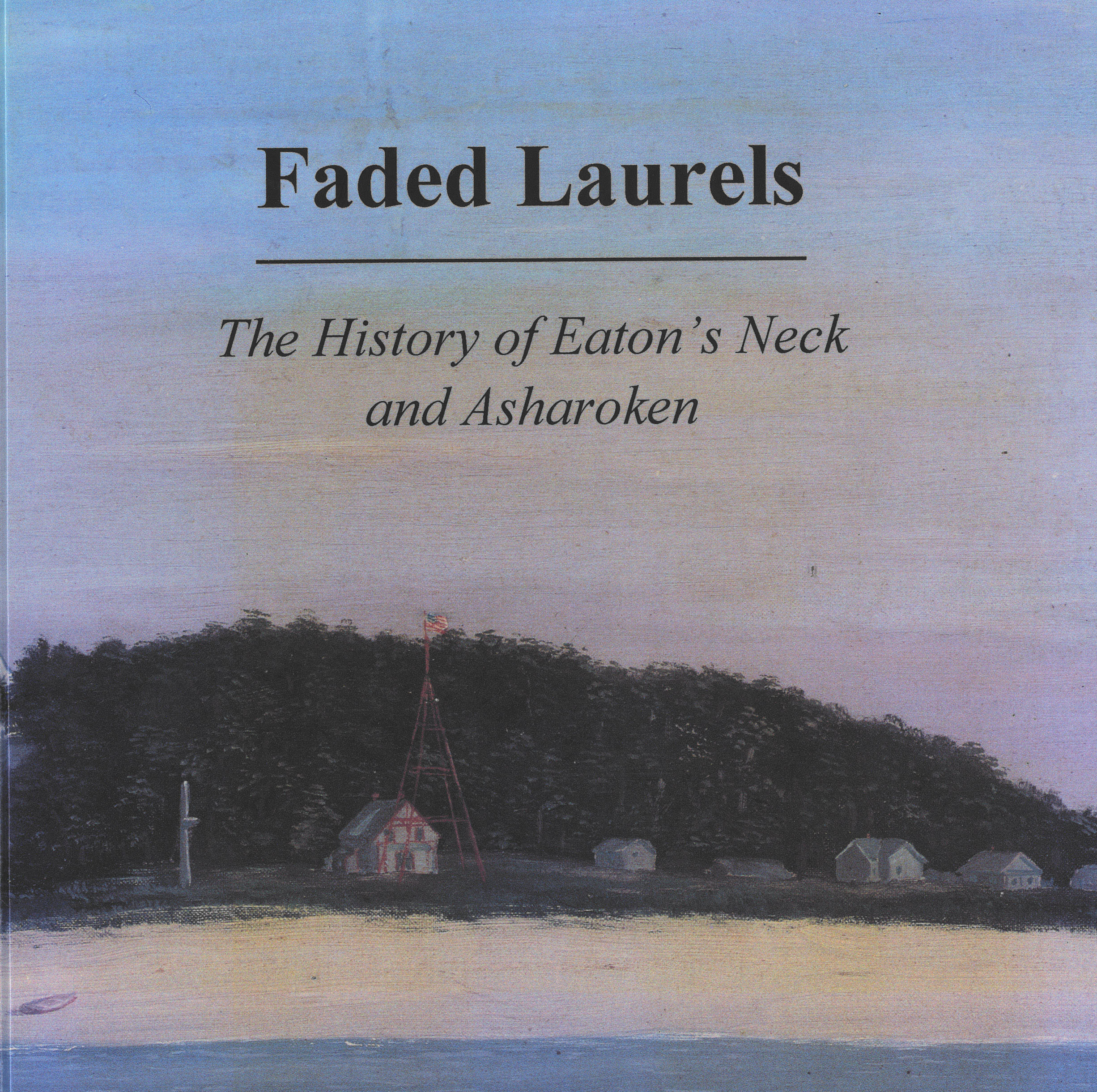 Faded Laurels