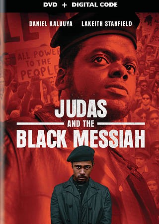 Judas And The Black Messiah