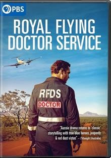 Royal flying doctor service