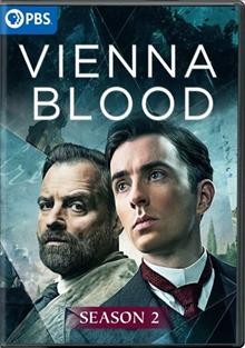 Vienna blood Season 2