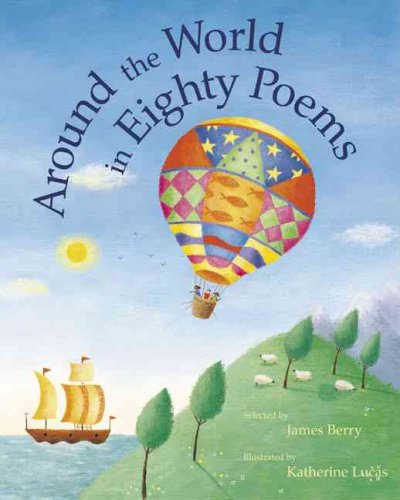 Around the World in Eighty Poems