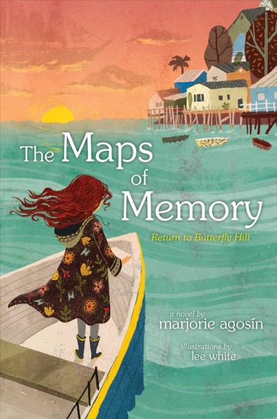 The Maps of Memory