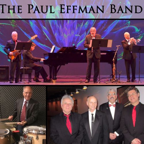 The Paul Effman Band