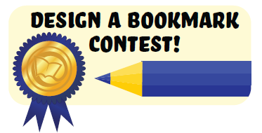 Bookmark contest image