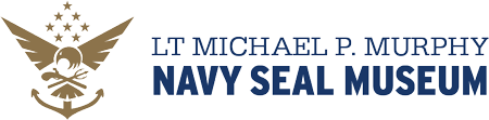 LT. Michael P. Murphy Navy Seal Museum
