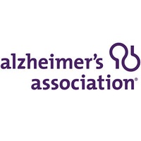 Alheimers Association logo