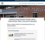 LSC Library Speaker Consortium