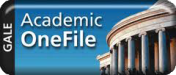 Gale Academic OneFile logo