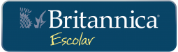 Britannica Escolar logo button