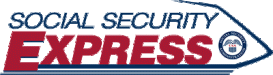 Social Security Express logo