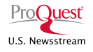 US Newsstream (ProQuest) logo