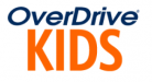 OverDrive Kids logo
