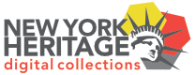 New York Heritage Digital Collections