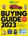 Consumer Reports Buying Guide image