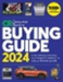 Consumer Reports Buying Guide
