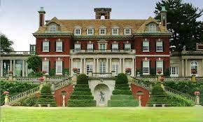 Old Westbury Gardens