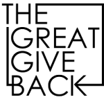 Great Give Back Logo