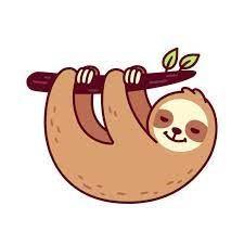 Stuff-a-Sloth