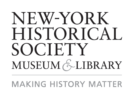 New-York Historical Society Logo