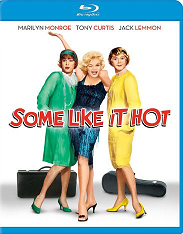 Some Like it Hot