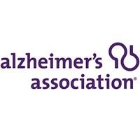 Alheimers Association logo