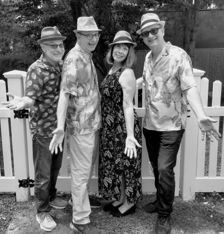 The Retirement Village People