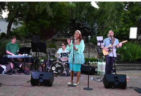 "Pure Joy" with Paige Patterson