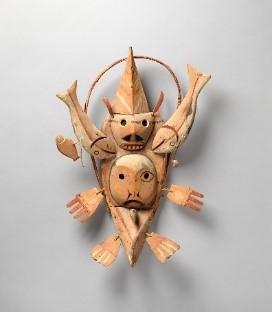 Adventures in Art - Amazing Animal Masks