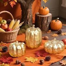 Thanksgiving Centerpiece