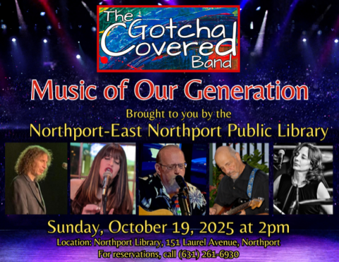 The Gotcha Covered Band