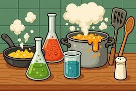 Kitchen Chemistry