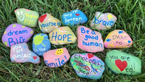 Kindness Rocks