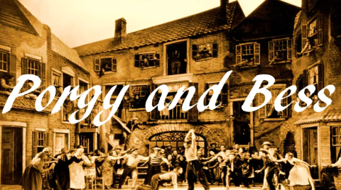 Porgy and Bess
