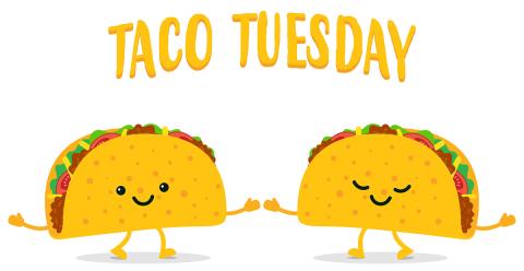 Taco Tuesday
