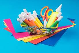 Saturday Crafter-noon