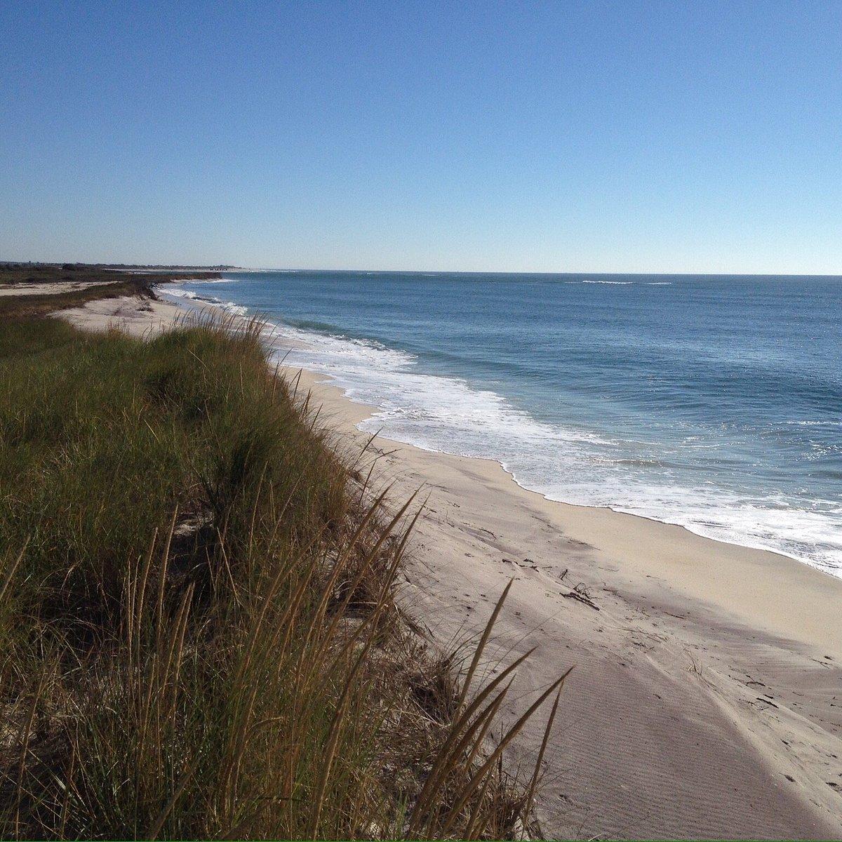 Fire Island National Seashore