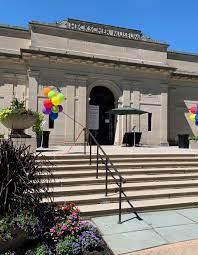 The Heckscher Museum of Art