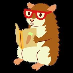 Guinea Pig Storytime