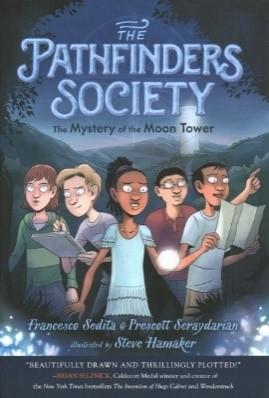 Graphic Novel Club - Pathfinders Society