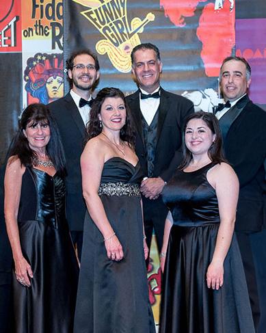 Broadway Showstoppers