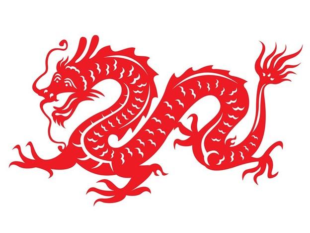 Year of the Dragon