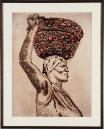 Adventures in Art - Transforming Trash