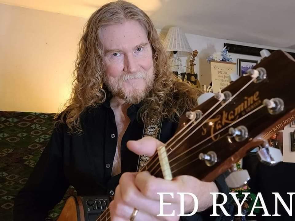 Ed Ryan