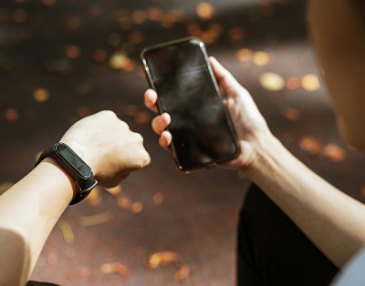 Apps for a Healthy Lifestyle