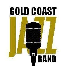 Gold Coast Jazz Band logo