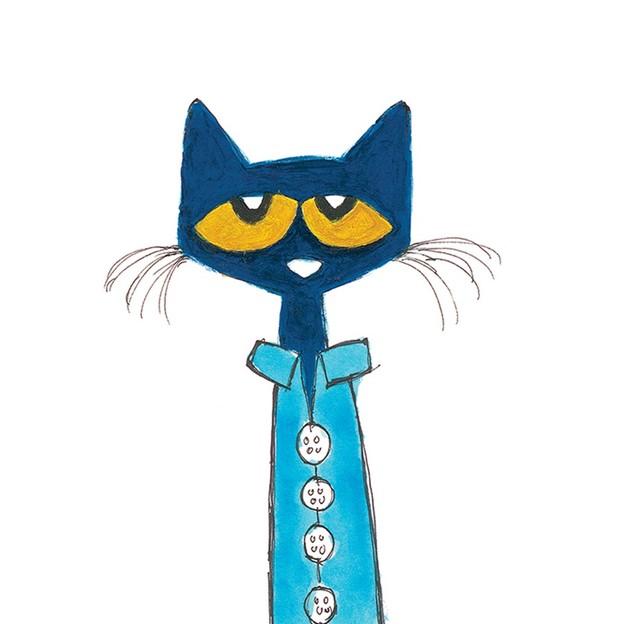 pete the cat 1