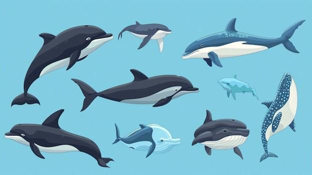 Sense-ational Cetaceans